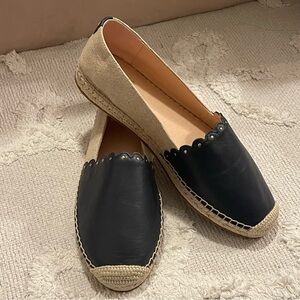 Kate Spade Gardenia Flats